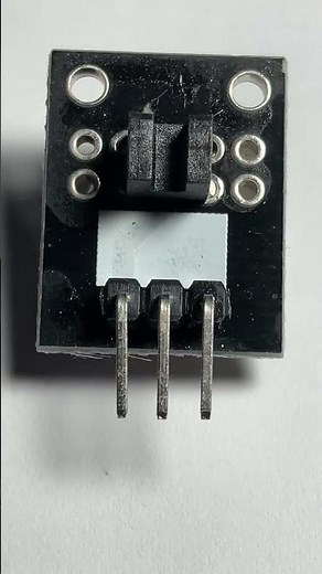 KY 010 👁️ Optical Broken Module #components