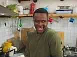 Channel 4 drops promo trailer for Liam Charles' new baking show
