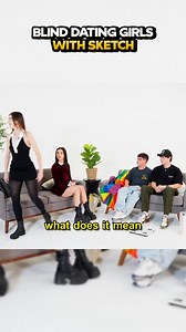 2.8M views · 53K reactions | Sketch blind dates BOTEZ SISTERS! | The Dropouts Podcast | Facebook
