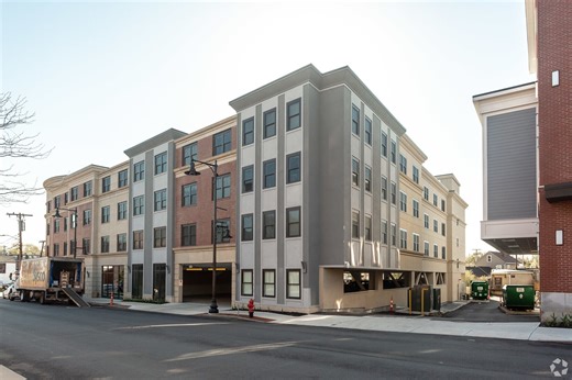 News | Boston property sales continue to edge lower from post-pandemic peak