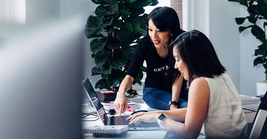 Alumni | AGSM - UNSW Sydney