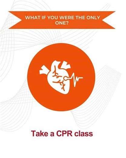 Red Cross training