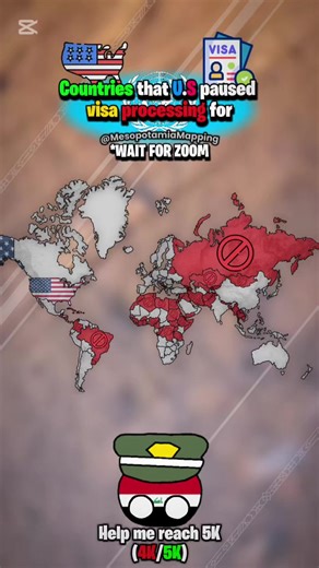 I have no clue why have these countries are on the list but i hope yall have a great day 🙏 #fyp #mapping #geography #map #CapCut