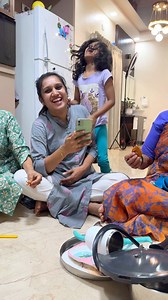 211K views · 3K reactions | Use this coupon code (ShruthiRB24) to get offer @firstcryindia #minivlog 158#shruvlogs朗 #dailyvlogs #sweethome #motherhood #indianmom | Shru Mona Vlogs | Facebook