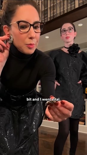 The story of how fashion stylist Carla Rockmore began her journey on social media. 💃❤️ Tap the 🔗 to stream "Behind the Brand" for FREE on QVC and HSN >> https://qvc.co/3DUwHvU | QVC Plus HSN Plus