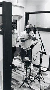 Kirk Franklin on Instagram: "I have ALWAYS been surrounded by greatness… from THE FAMILY to GODS PROPERTY, singers are the ink to my pen while God Himself has been my personal “Ghost”writer (double entendre). 5 days until until you TRY LOVE!"