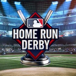 Play MLB Home Run Derby 2021!