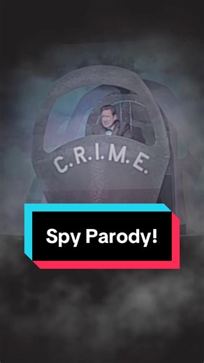 Spy parody show! #gaslighttheatre #tucson #parody #spoof #spy | Comedy Theatre