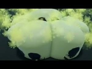 The Mold in Mutant Testing Reborn+