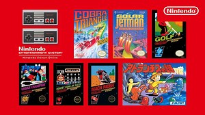 Nintendo Switch Online Adds Seven NES Classics | Nintendo Insider