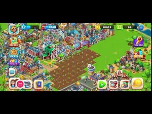 TOWNSHIP LEVEL 33