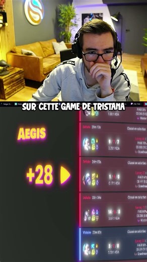 La vérité sur le système de LPs sur LoL