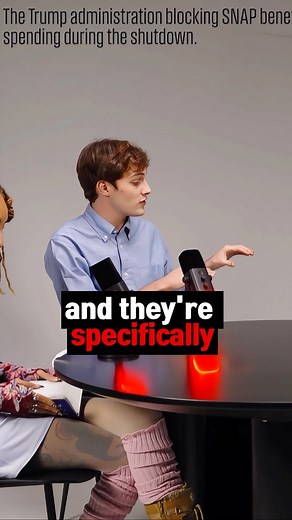 New jubilee round table video! 👏 #parker #parkeredit #parkergetajob #debate #politics #politicalcomedy #republicansoftiktok #republican #democracy #edit #trump #america #maga #democrat #youtube #clip #clips #reelschallenge #fbyシvideo #memes | PoliticlipsHub