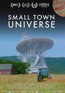 Small Town Universe streaming: where to watch online?
