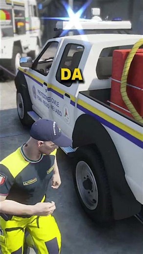FIRE! - GTA 5 LSPD:FR | CIVIL PROTECTION