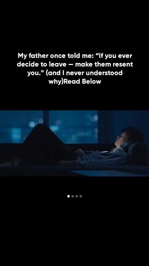 3.5K views · 126 reactions | 1. You think walking away quietly is...