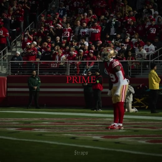 Prime Deebo was different 😤 #deebosamuel #viral #fypviral #prime #49ers