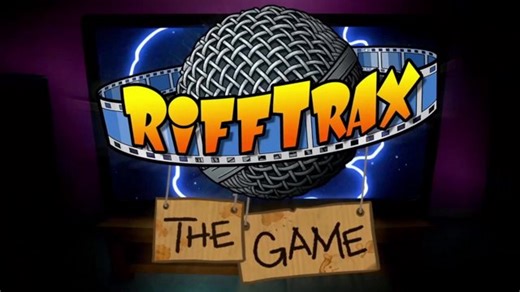 Rifftrax: The Game with Friends and Viewers 11/23/25