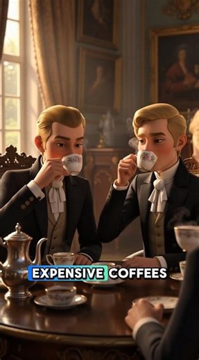 The World’s Most Expensive Coffee Comes From Animal Poop