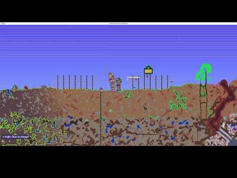 Fargo's Souls EP. 27 - Chlorophytication