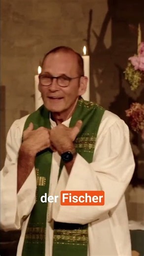 Gott ist auch in deinem Berufsleben!