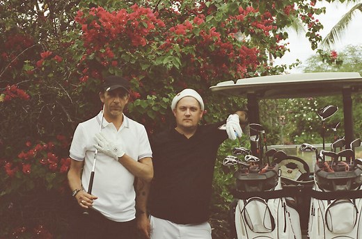 Modest Mouse Return With New Song 'We Are Between,' Announce New Album | iHeart