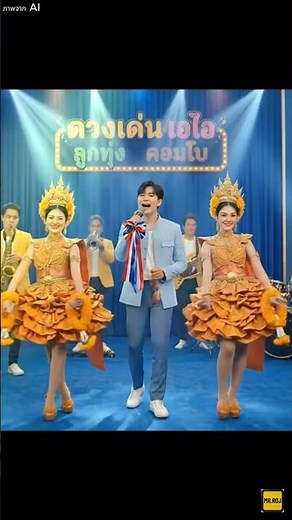 ขอพรจากพระ - MR.ROJ (Official Music Video) | เพลงไหว้พระขอพร ใหม่ 2026 #MRROJ