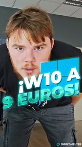 1K views | ¿Windows 10 sin activar? Actívalo YA con este truco LEGAL...