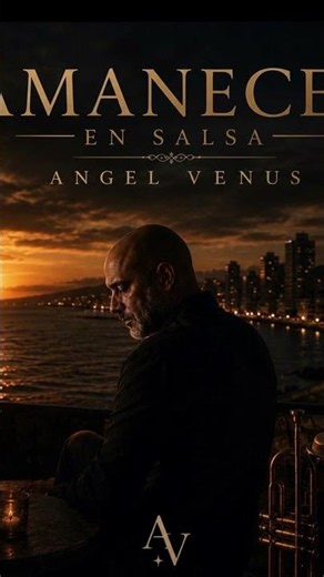 Amanecer ❤️ - Angel Venus