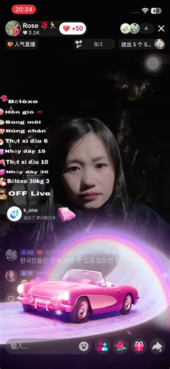 Video của k_one (@k_one_001) với bản nhạc 原聲 - k_one