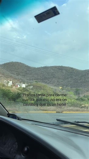 El Castillo de Aladdín: Hotel o Imaginación