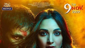 लक्ष्मी : फिल्म समीक्षा | Laxmii, Movie Review in Hindi, Akshay Kumar, Samay Tamrakar, Kiara Advani