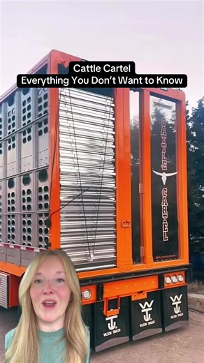 ✨Bad Week to be these guys✨ #cattle #cartel #repo #drama @Cierra Moore | cattle guard