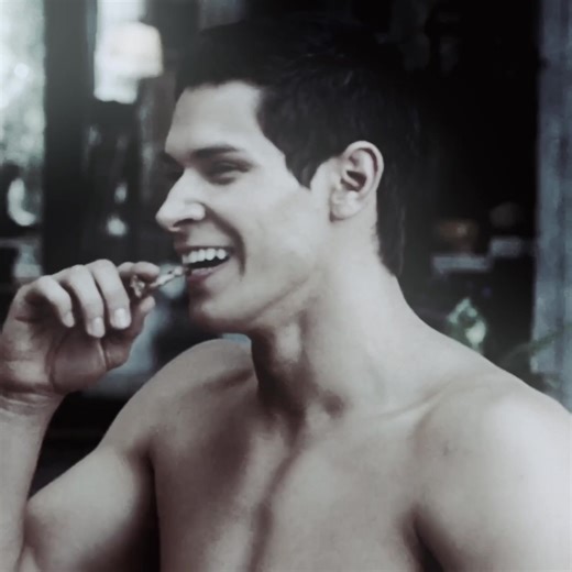 Unlocking the Twilight Saga: Jacob Black and Embry Call