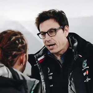 553K views · 10K reactions | #F1Testing... expect the unexpected! | Mercedes-AMG Petronas F1 Team | Facebook