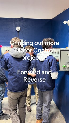 Motor Controls Explained: Forward and Reverse Projects