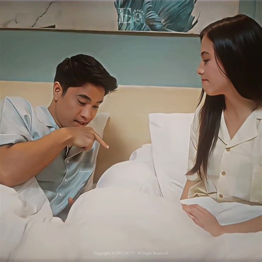 Beri Cinta Waktu: Starla di Cinta Setelah Cinta