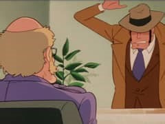 Lupin the Third Part 2 | E51 - The Second Time Around, Part Two