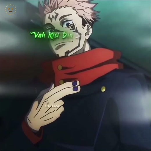 True demon power unleashed 👑