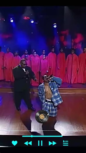 Coolio - Gangsta's Paradise (Official Video)