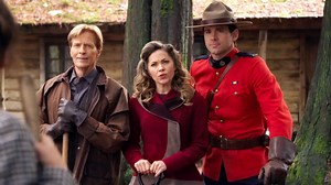 Digging for Gold on the Season Finale of Hallmark’s When Calls the Heart