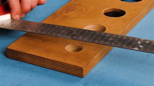 Must-try woodwork hacks for any workshop