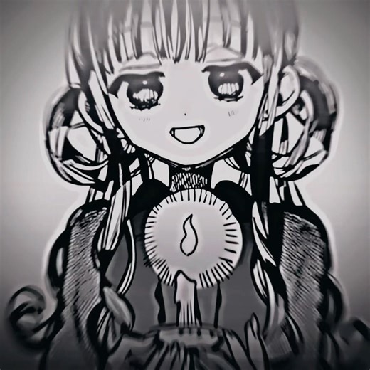 @とろーり-t3u めんしつ！リクエスト！同じ編集で良かった…？🥺 #自作 #hanakokun #自作編集 #バズれ #地縛少年花子くん #葵ちゃん #リクエスト