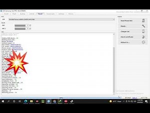 Samsung Galaxy Note 9 ( N960F ) U9 IMEI Repair | Samsung n960f u9 security Repair |