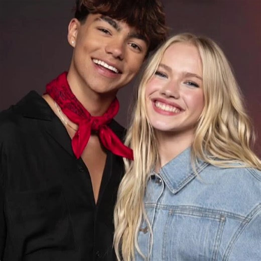 #CapCut @Malachi Barton @Freya Skye