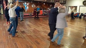 Tuesday night couples dancing throwback with Shirley Mackey The dance is Seashells choreographed by Dan Albro. Music is Blue Night by Michael Learns To Rock. #linedance #partnerdance #seashells #linedancing | Dora and Gary's Line Dancing Page