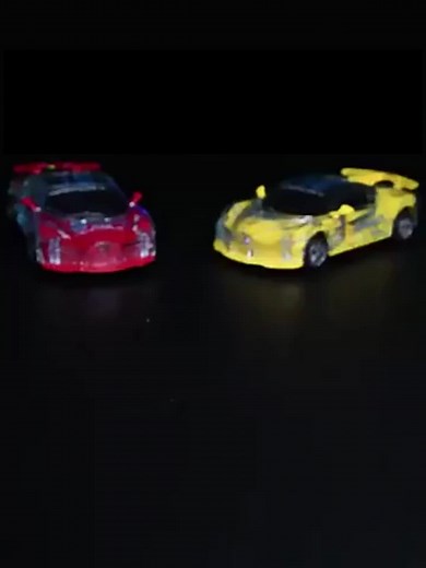 The police car is equipped with cool lights and beautiful sound effects to bring you a more enjoyable playing experience. Just flip the switch to start playing the light and sound effects. These features are sure to keep the little ones happy and let them play together. #spotted #tiktokfinds #trending #fyp #mommyfindsph #kidstoy