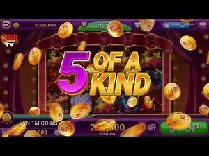 Slots UP!－free casino games & slot machine offline | Android Gameplay 996