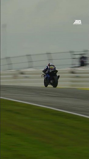 SOUND ON 📢 Raw audio of Cameron Beaubier's BMW M1000 RR #superbike #Motorcycle