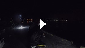 fps_shaka - 天才釣り師 釈迦、イカを釣る。